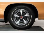 Thumbnail Photo 77 for 1970 Pontiac GTO